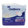 Hartmann Confiance Mobile Sous Vêtements Absorbants x14 Taille L 8 Gouttes