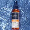 Phyto Plage L'icône Huile Protectrice Cheveux exposés UV Sel et Chlore 100ml