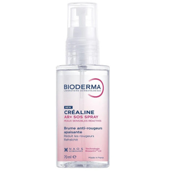BIODERMA Créaline AR+ SOS...