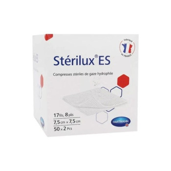 Hartmann Stérilux ES...