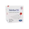 Hartmann Stérilux ES Compresses Stériles en Gaze Hydrophile 7,5 x 7,5 cm (50 x 2)
