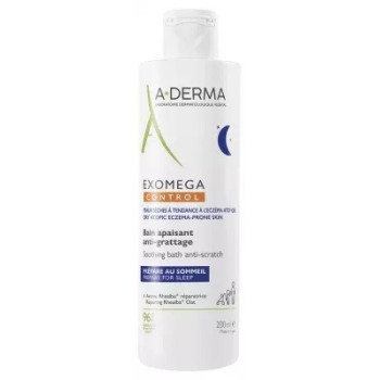 A-DERMA Exomega Control...