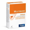 Pileje Multibiane x30 Gélules