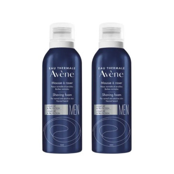 Avène Men Duo Mousse à...
