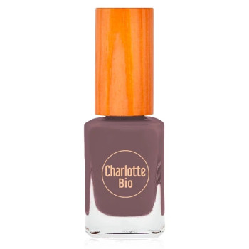 Charlotte Bio Vernis à...