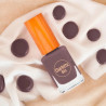 Charlotte Bio Vernis à Ongles Brillant Taupe 10ml