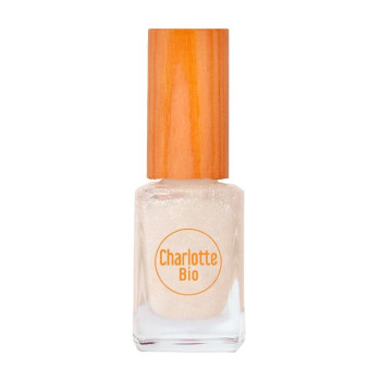 Charlotte Bio Top Coat...