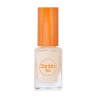 Charlotte Bio Top Coat Taupe 10ml