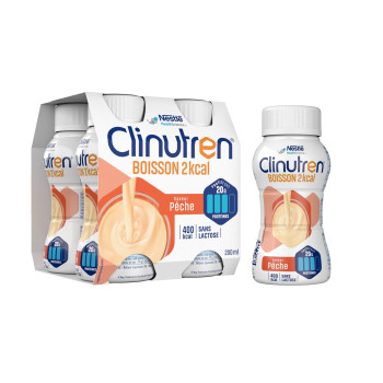 Clinutren HP/HC+ 2kcal...