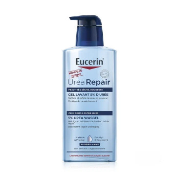 Eucerin UreaRepair Gel...