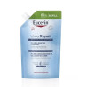 Eucerin UreaRepair Recharge Gel Lavant 5% d'Urée Visage et Corps 400ml