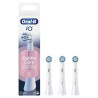 Oral-B IO Gentle Care Brossettes de Rechange Brosse à Dents Electrique x3 Unités