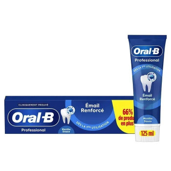 Oral-B Professionnal Email...