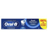 Oral-B Professionnal Email Renforcé Dentifrice Menthe Douce 125ml