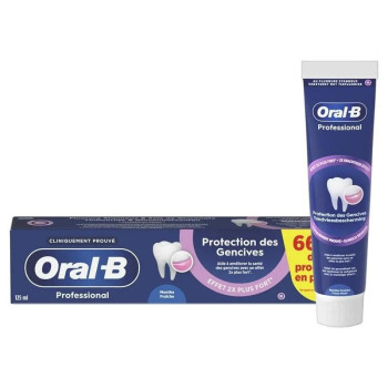 Oral-B Professionnal...