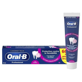 Oral-B Professionnal Calm...