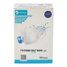 Masques Chirurgicaux Type FFP2 x10 Unités
