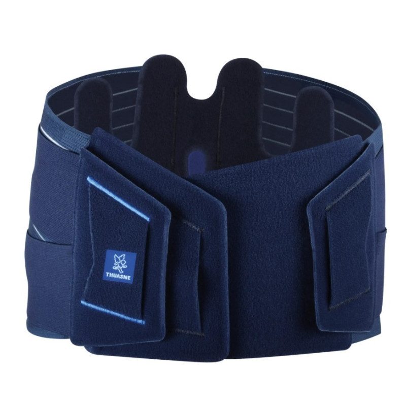 Thuasne LombaStart Taille 2, Hauteur 26cm