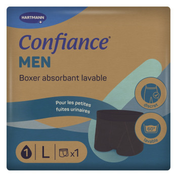 Hartmann Boxer Absorbant...