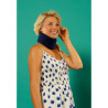 Thuasne Collier C1 Anatomic Taille 1, Hauteur 7.5cm