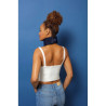 Thuasne Collier C1 Anatomic Taille 1, Hauteur 9cm