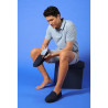 Thuasne Pedipro Talonnettes Taille 1