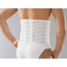 Thuasne Dynabelt Ceinture Maintien Abdominal Taille 1, Hauteur 26cm