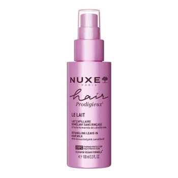 Nuxe Hair Prodigieux Lait...