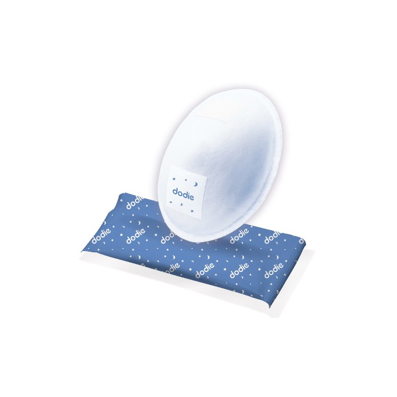Dodie Coussinets D'allaitement Nuit x 30 Dodie Coussinets D'allaitement Nuit x 30