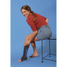 Thuasne Silistab Achillo Elastique Tendon d'Achille Taille 4