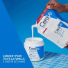 Cerave Body Eco Recharge Baume Hydratant 454g