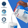 Cerave Body Eco Recharge Baume Hydratant 454g