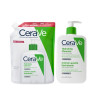 Cerave Body Eco Recharge Baume Hydratant 454g