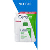 Cerave Body Eco Recharge Baume Hydratant 454g
