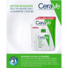 Cerave Body Eco Recharge Baume Hydratant 454g