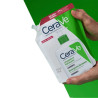 Cerave Body Eco Recharge Baume Hydratant 454g