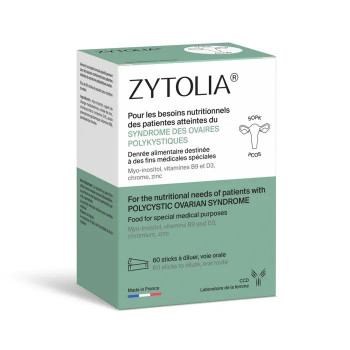 CCD Zytolia Syndrome des...