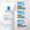 La Roche-Posay Cicaplast Gel Lavant Moussant Apaisant 100ml