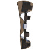 Thuasne Genuimmo 0° Attelle Taille M, Hauteur 50cm