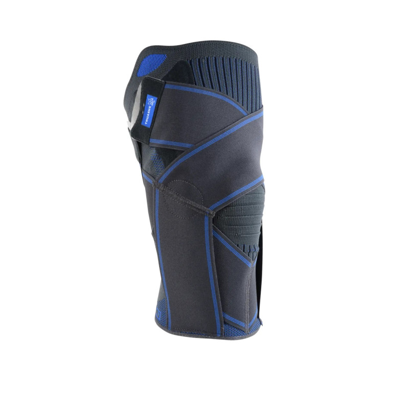 Thuasne Ligastrap Genu Genouillère Taille 5