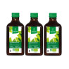 Weleda Jus de Bouleau Détoxifiant Bio 3x200ml