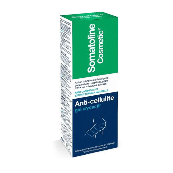 Somatoline Anti-Cellulite...