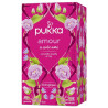 Pukka Amour Bio x20 Sachets