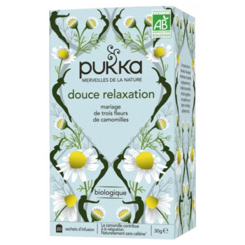 Pukka Douce Relaxation Bio...