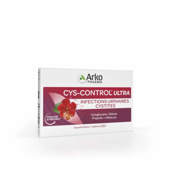 Arkopharma Cys-Control...