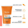 Avène Intense Protect Fluide Solaire SPF50+ Sans Parfum 150ml