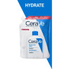 Cerave Body Eco Recharge Lait Hydratant 473ml