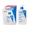 Cerave Body Eco Recharge Lait Hydratant 473ml