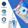 Cerave Body Eco Recharge Lait Hydratant 473ml