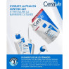 Cerave Body Eco Recharge Lait Hydratant 473ml